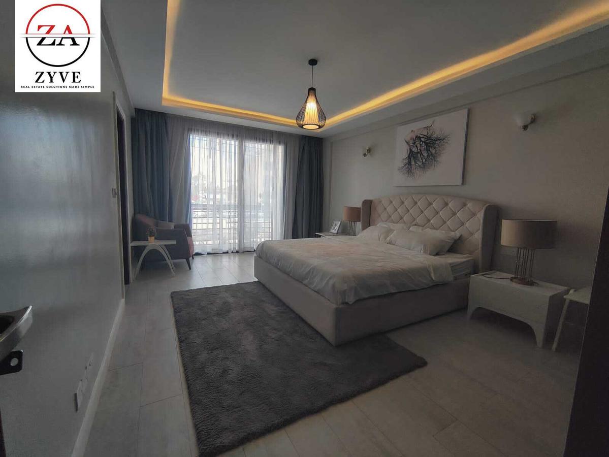 4 Bed Apartment with En Suite at Off Argwings Kodhek Road - 8