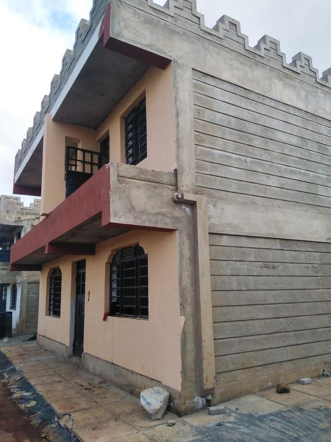 5 Bed House with En Suite in Kenyatta Road - 2