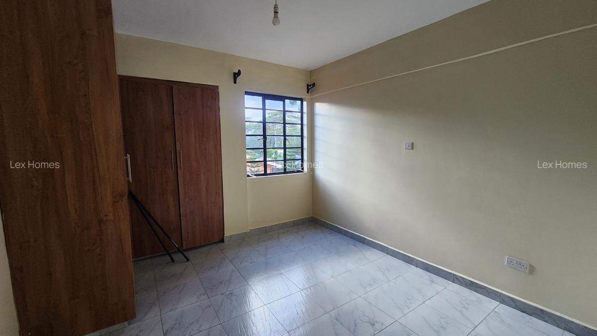 2 Bed Apartment with En Suite at Laiser - 11