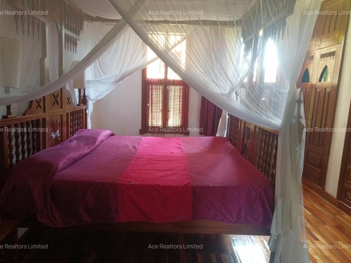 Furnished 65,700 ft² Commercial Property with Backup Generator at Rhapta Road Westlands Nairobi - 17