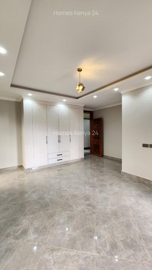 5 Bed House in Runda - 15