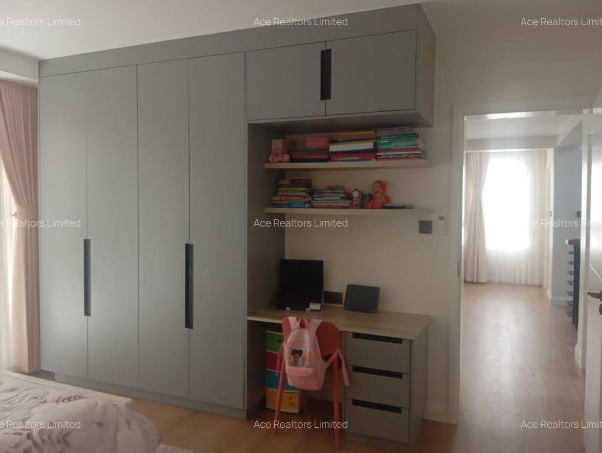 5 Bed Villa with En Suite at Tigoni Limuru Road - 8