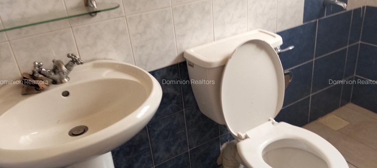 2 Bed Apartment with En Suite in Westlands Area - 8