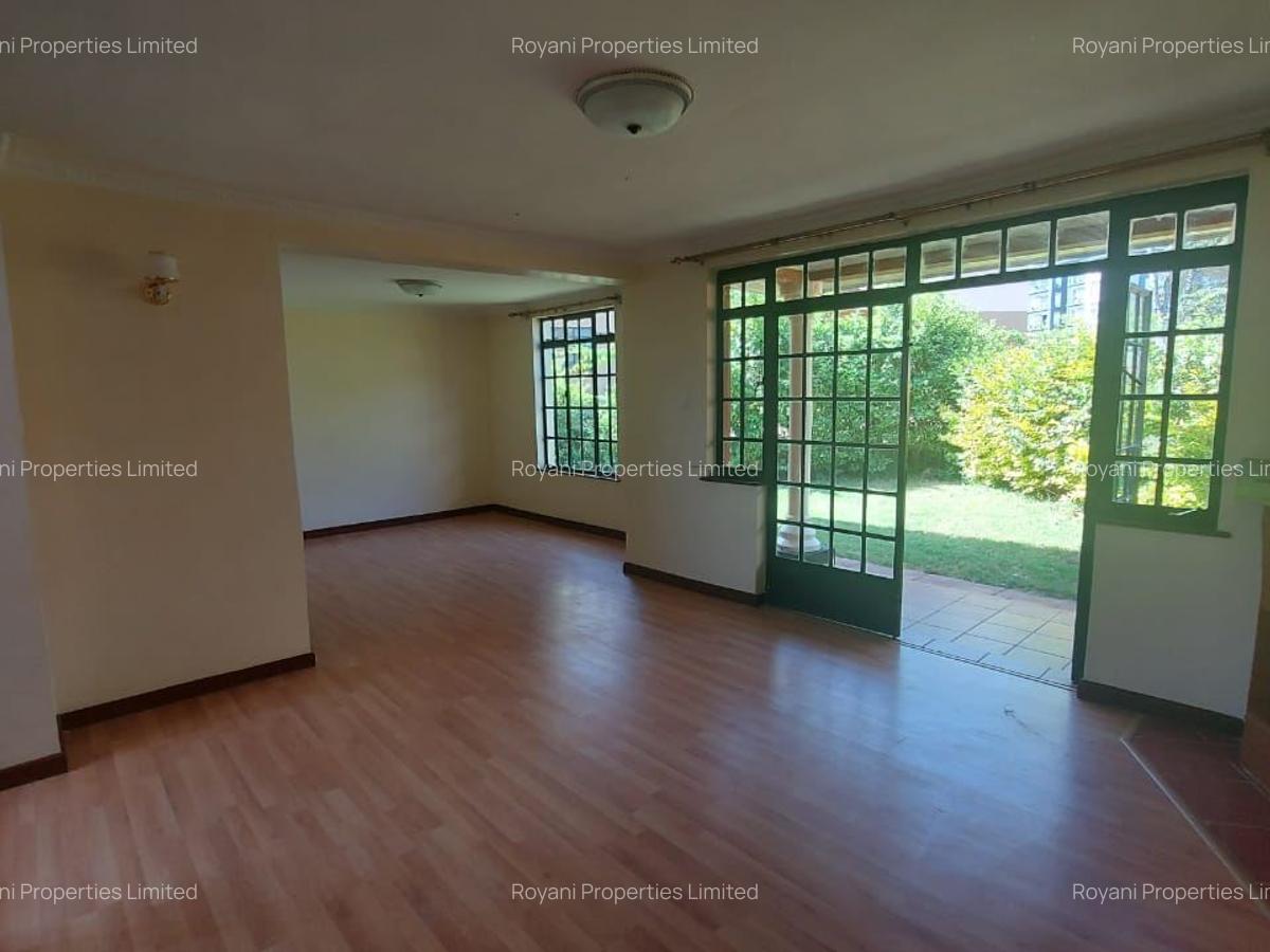 3 Bed House with En Suite at Fourways Junction Estate - 4