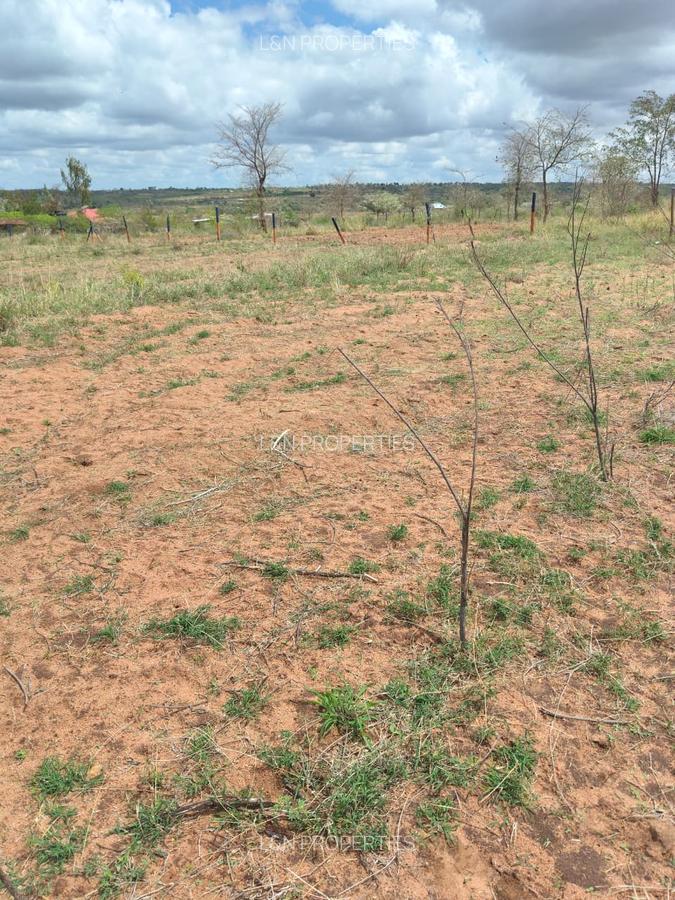 Land at Garissa Road - 10