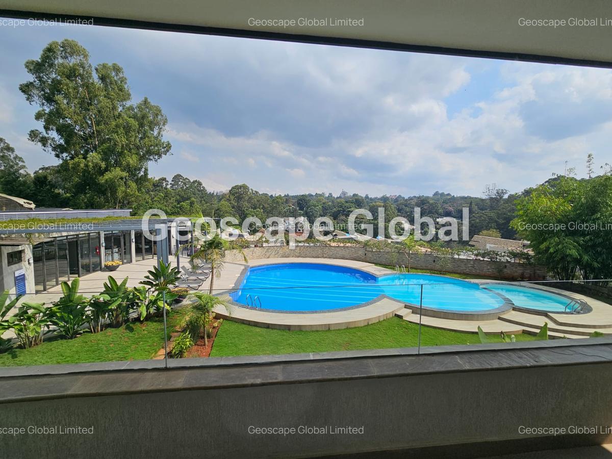 5 Bed Townhouse with En Suite in Lower Kabete - 9