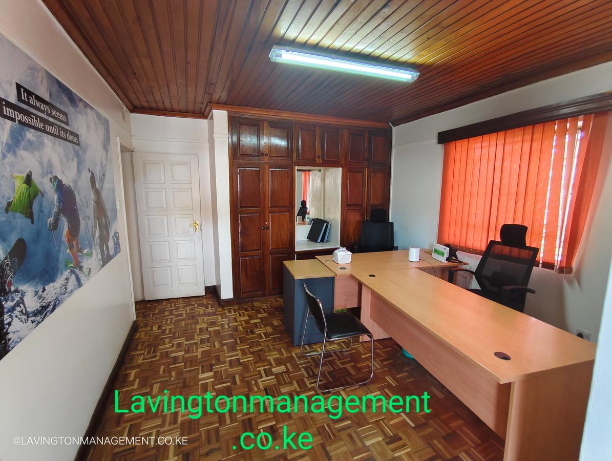 Commercial Property with Fibre Internet at Waiyaki Way - 4