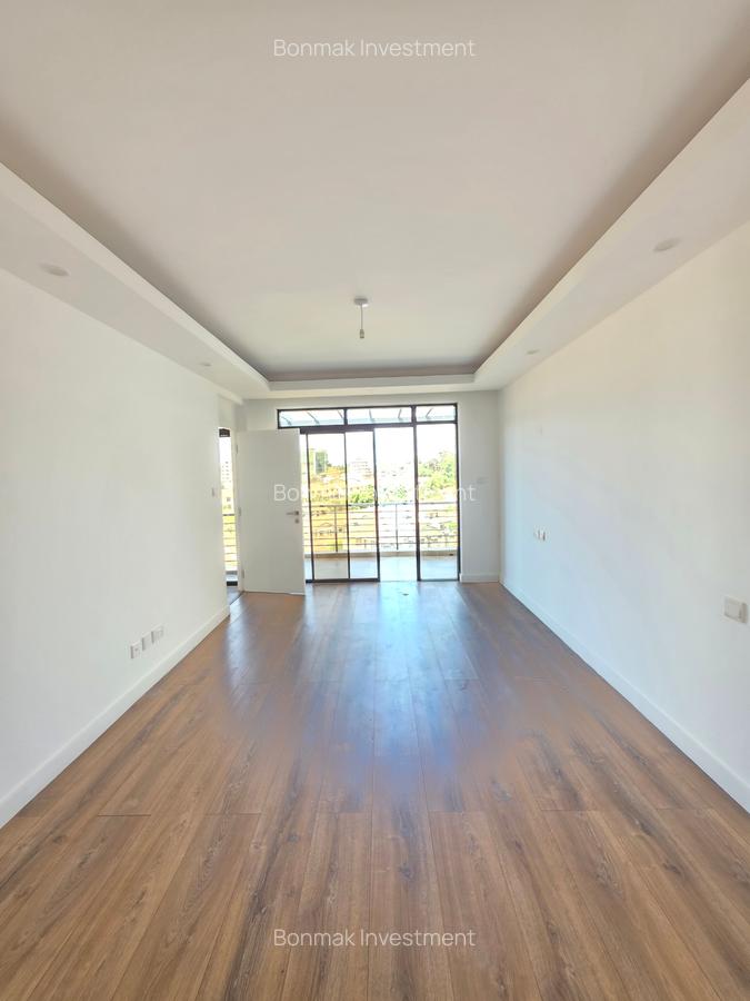 4 Bed Townhouse with En Suite at Loresho. - 17