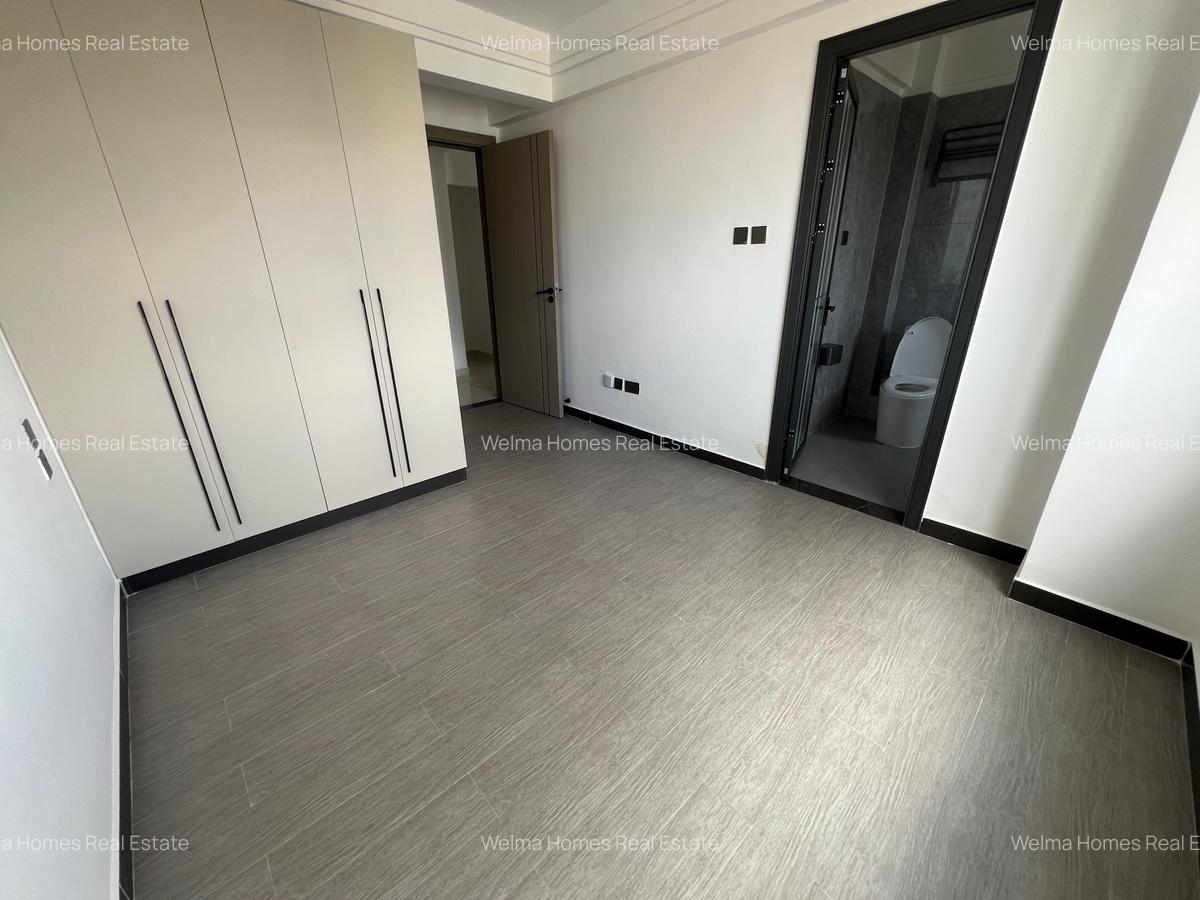 3 Bed Apartment with En Suite in Kileleshwa - 10