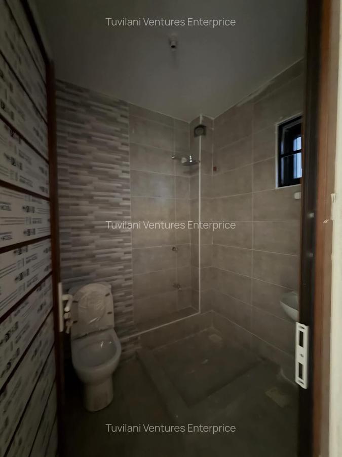 Serviced 3 Bed Apartment with En Suite at Nyali Mombasa - 13