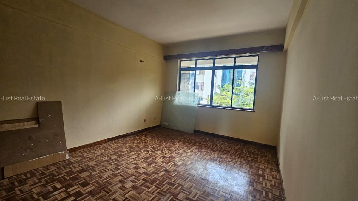 500 ft² Office with Service Charge Included at Lenana Drive - 13