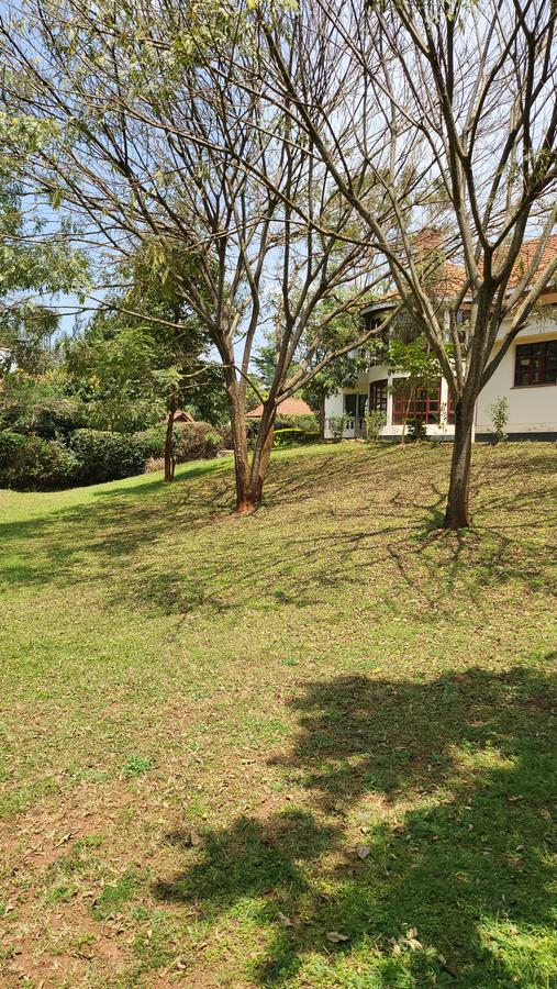 5 Bed House with En Suite in Kiambu Road - 11