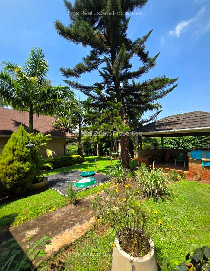 4 Bed House with En Suite in Kyuna - 2