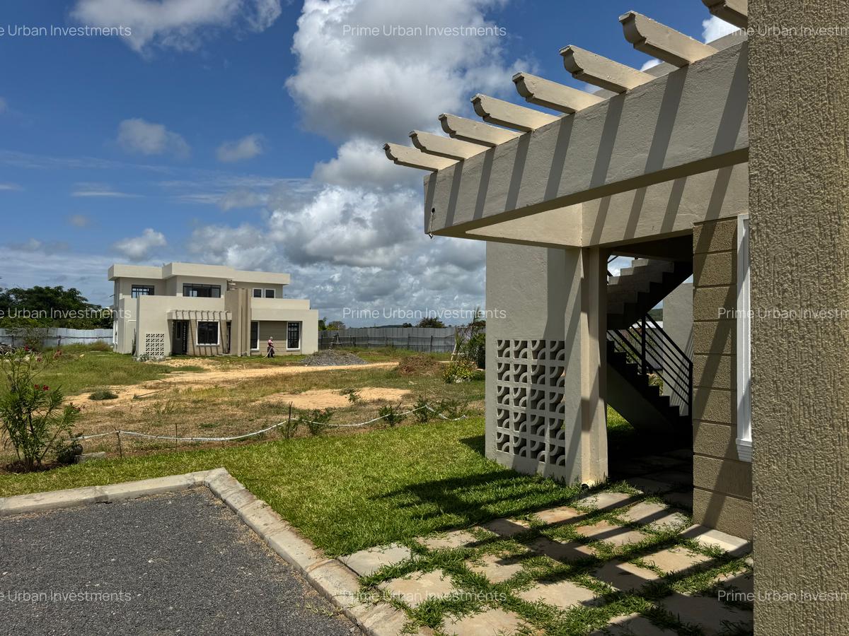 3 Bed House with En Suite in Vipingo - 7