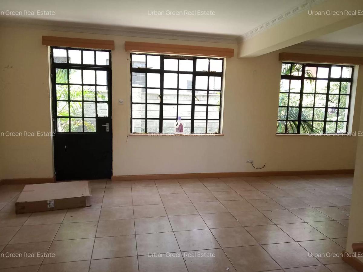 3 Bed Townhouse with En Suite in Syokimau - 3