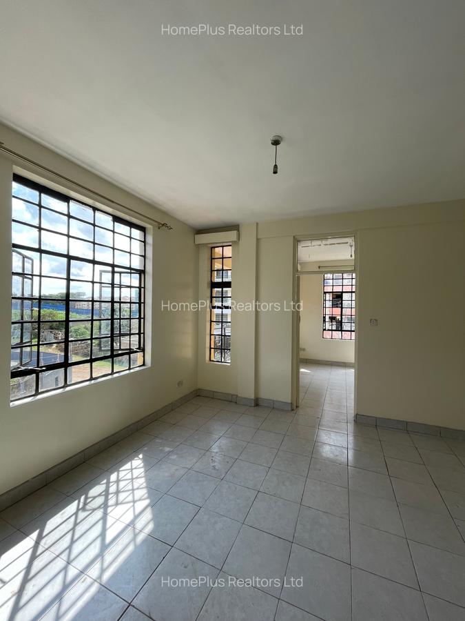1 Bed Apartment with Parking at Opposite Uhuru Gardens - 7