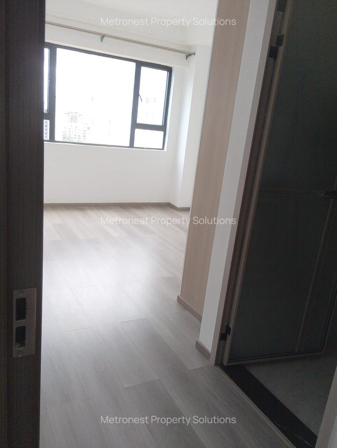 3 Bed Apartment with En Suite at Valley Arcade - 2