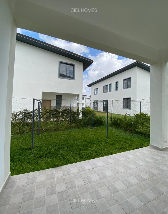 4 Bed Villa with En Suite in Ongata Rongai - 5