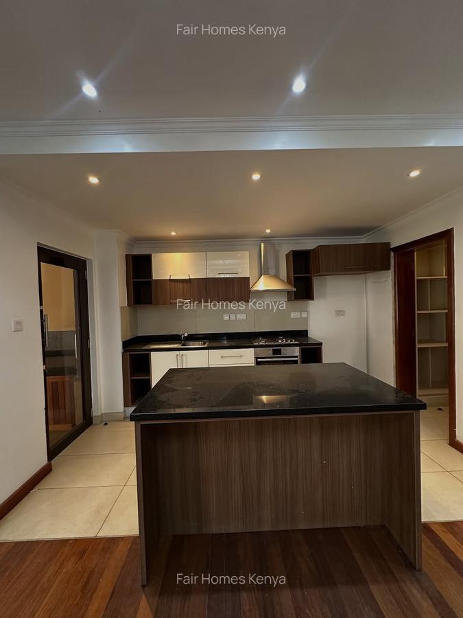 4 Bed Townhouse with En Suite at Kaputei Gardens - 4