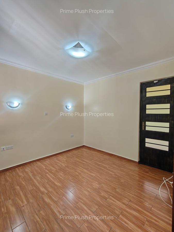 3 Bed House with En Suite in Karen - 10