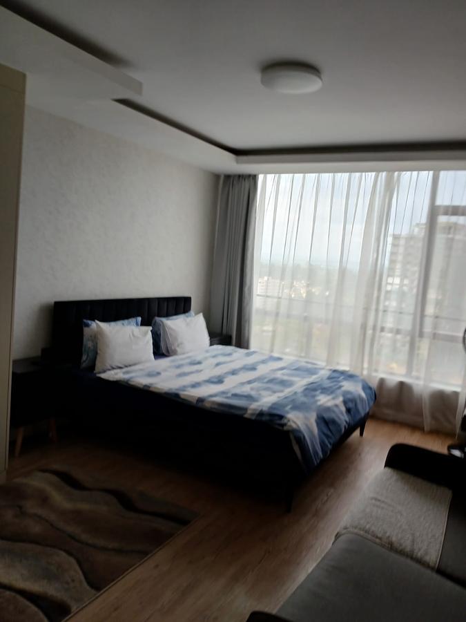 Furnished 3 Bed Apartment with En Suite at School Lane - 7