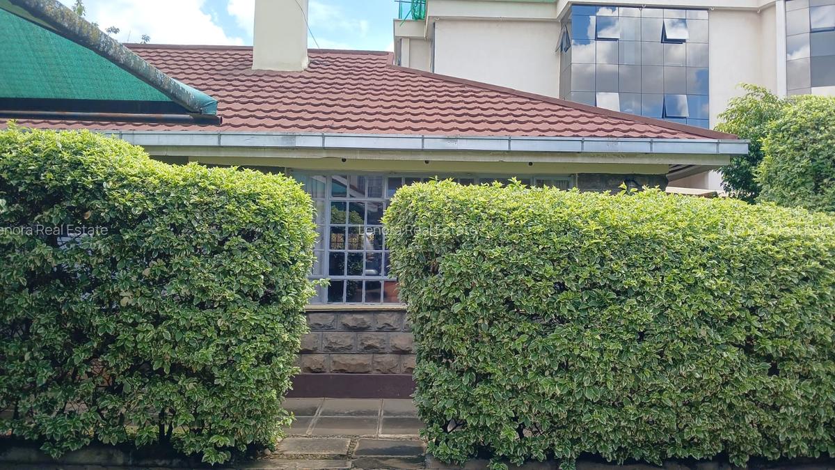 2 Bed House with En Suite in Karen - 1