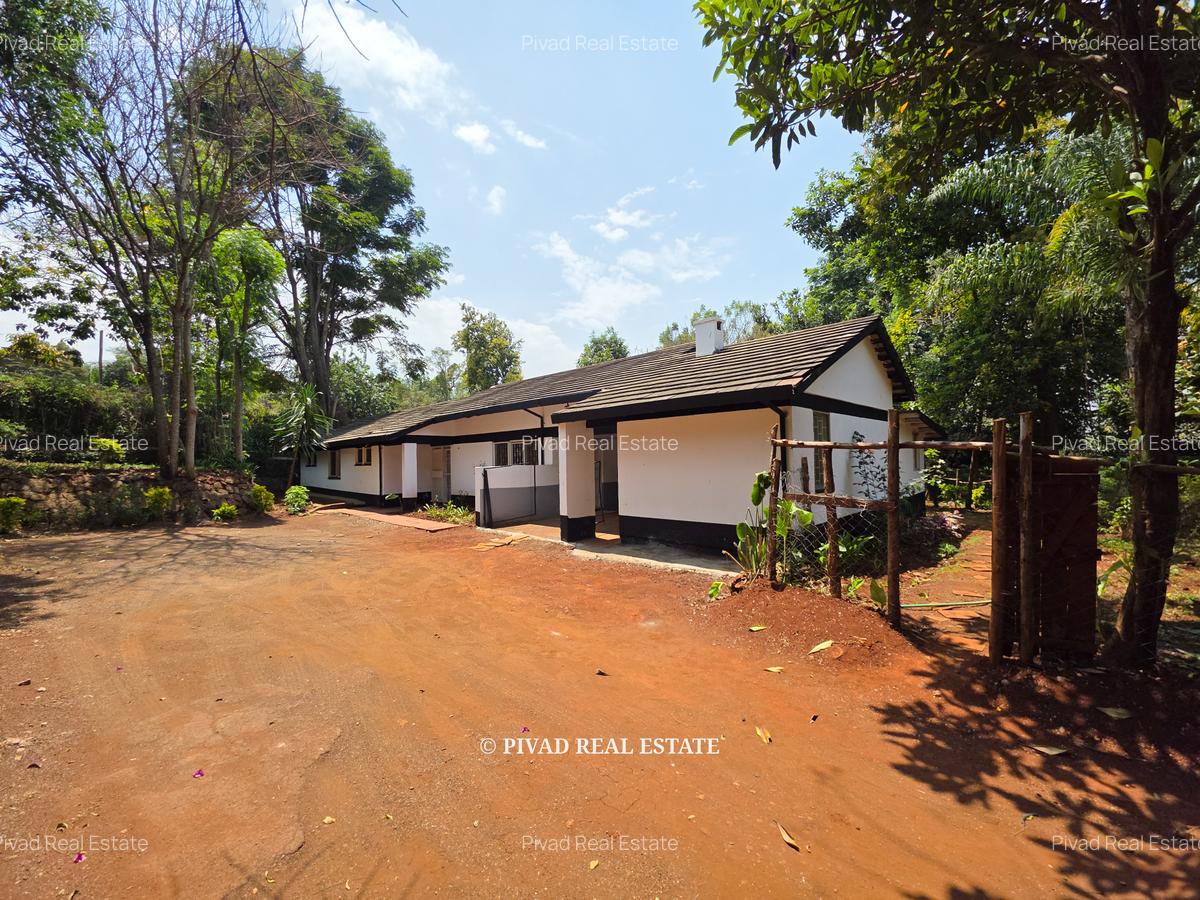 0.5 ac Land in Loresho - 7