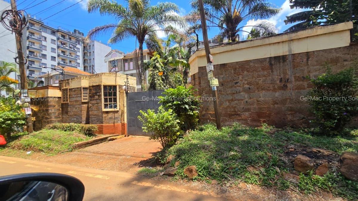 Land in Thindigua - 1