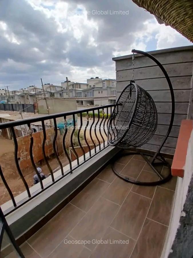 4 Bed House with En Suite in Syokimau - 5