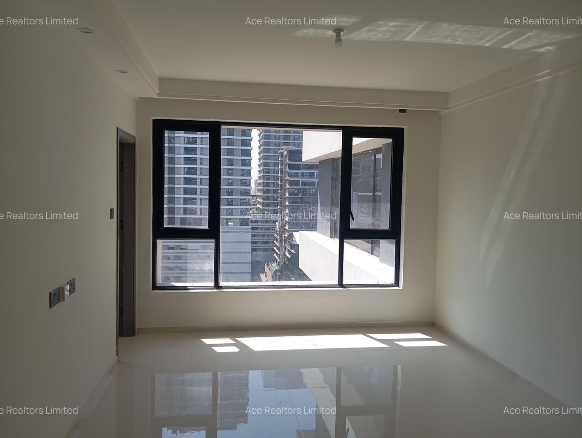 2 Bed Apartment with En Suite at Westlands Road - 13