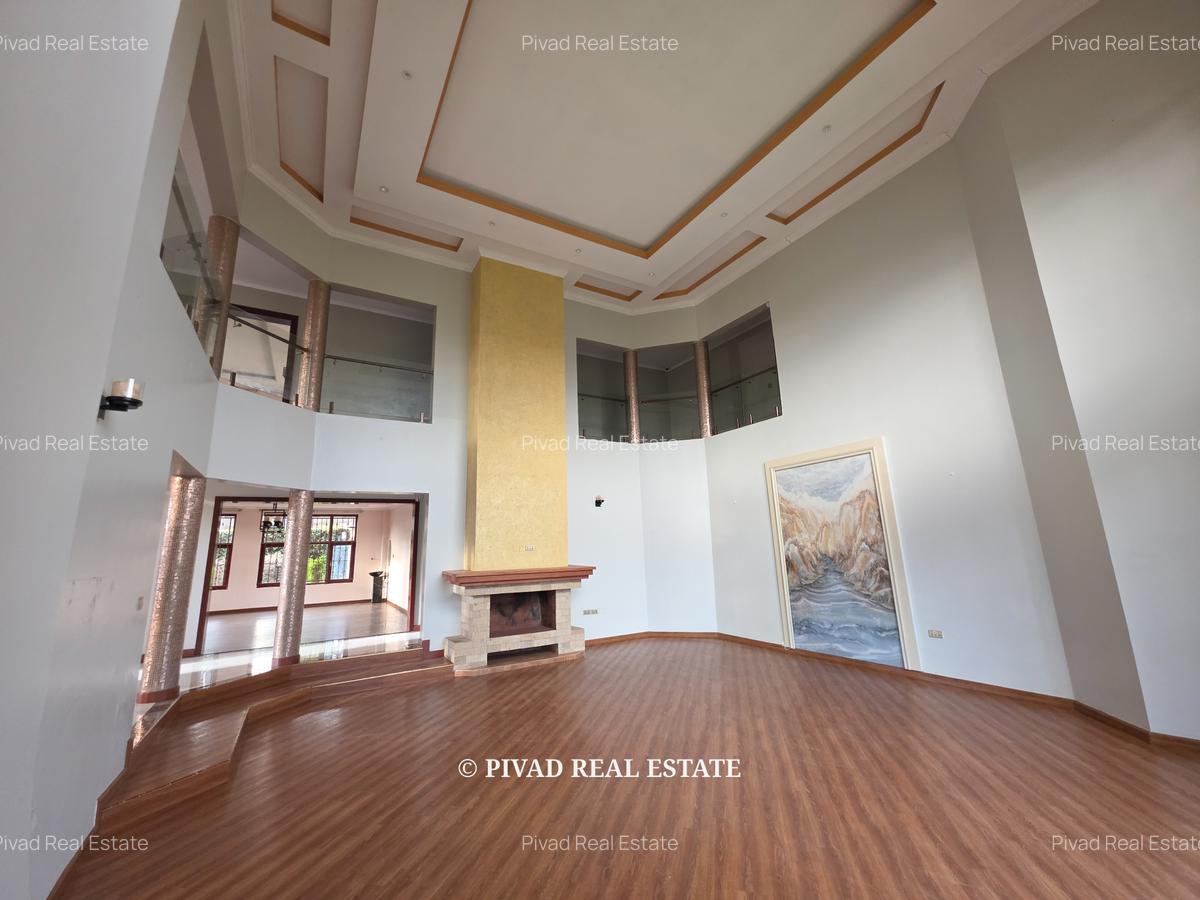 5 Bed House with Garden at Muthaiga North - 3