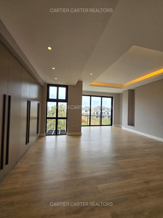 4 Bed Townhouse with En Suite in Runda - 15