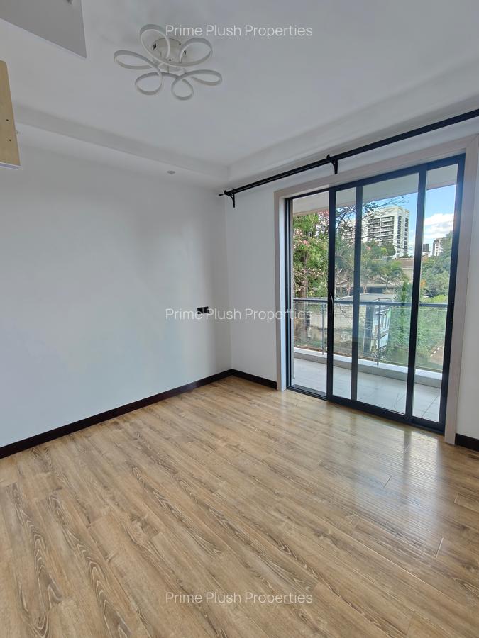 3 Bed Apartment with Swimming Pool in Lavington - 11