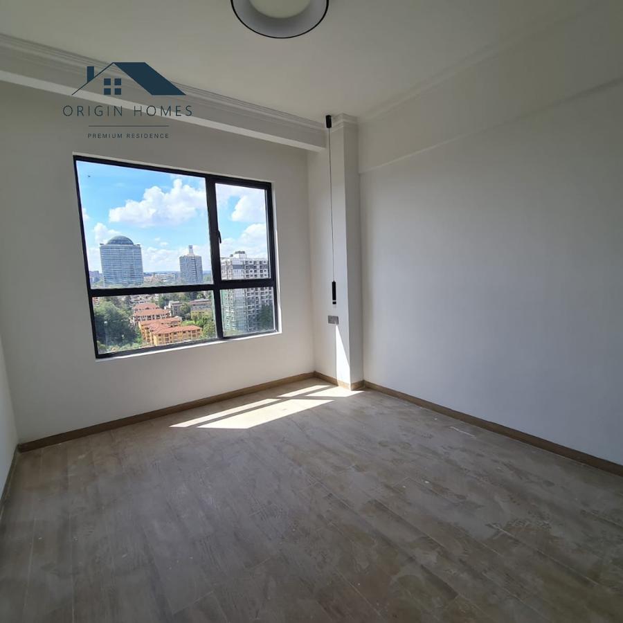 1 Bed Apartment with En Suite at Westlands - 7