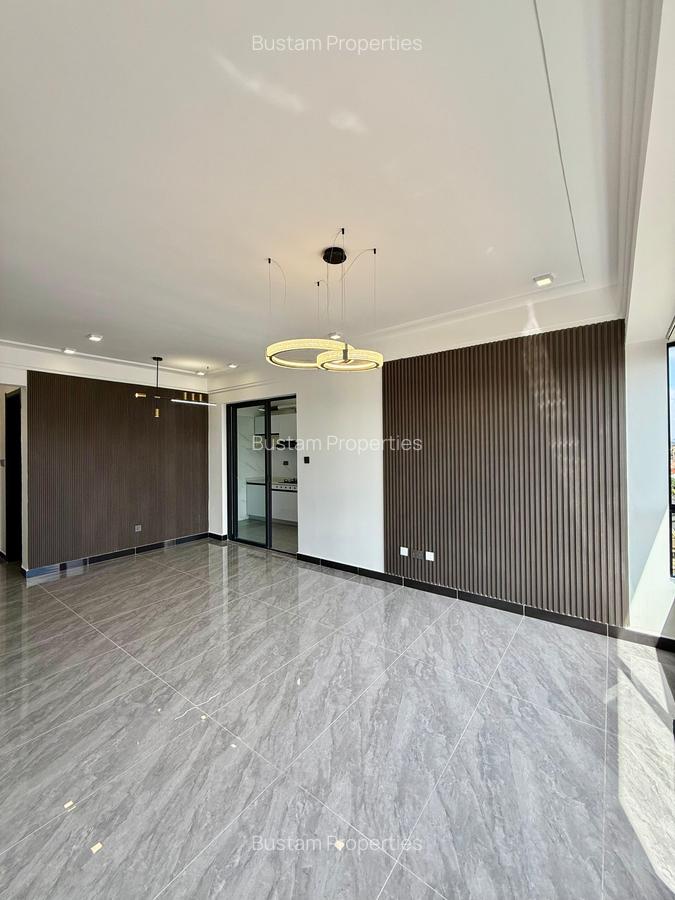 2 Bed Apartment with En Suite in Lavington - 11