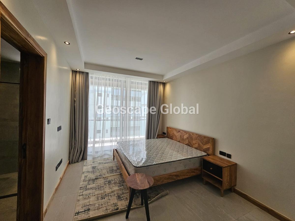 Furnished 4 Bed Apartment with En Suite in Westlands Area - 11