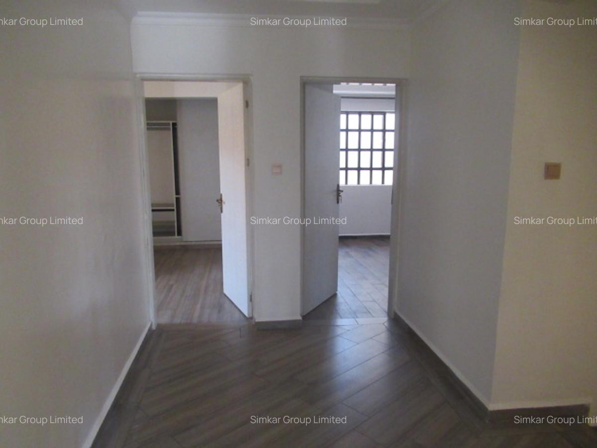 4 Bed House with En Suite at Mirema Rd - 18