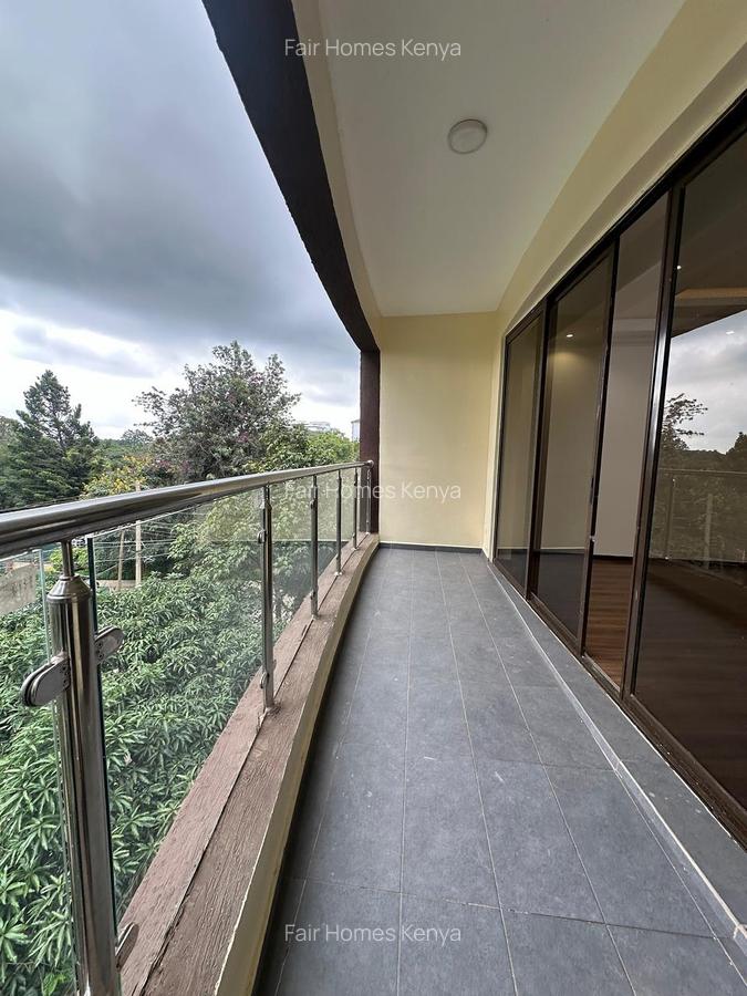 3 Bed Apartment with En Suite at Nyeri Road - 10