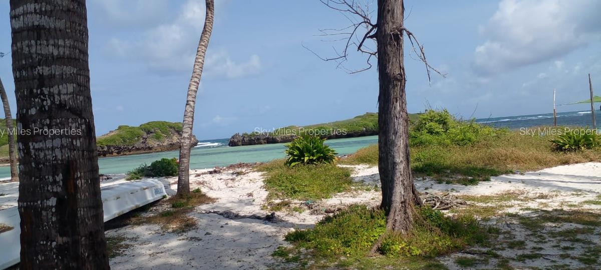 3.5 ac Land at Watamu - 11