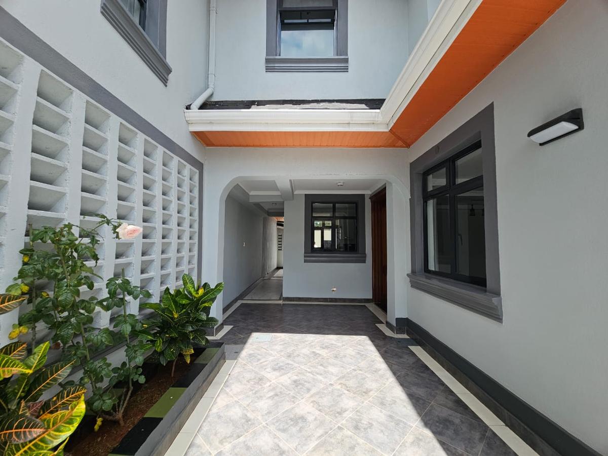 4 Bed House with En Suite at Muthaiga North - 2