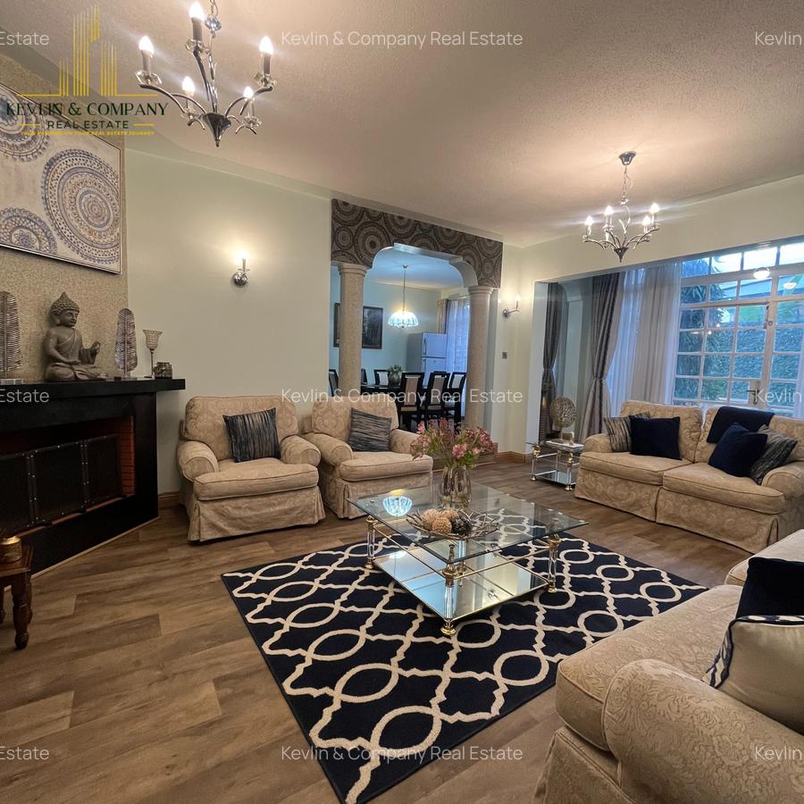 4 Bed Villa with En Suite at Riverside Drive - 12