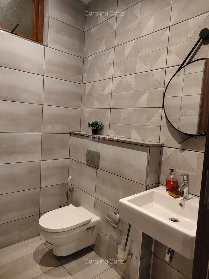 2 Bed Apartment with En Suite at Peponi Road Off Thigiri Road - 14