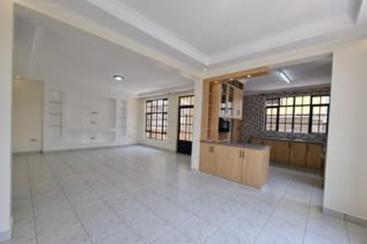 4 Bed House with En Suite at Ngong - 4