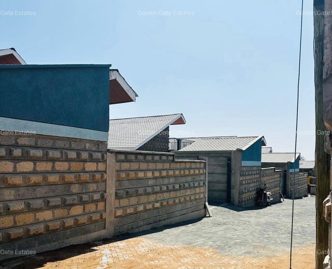 3 Bed House with En Suite in Ongata Rongai - 7