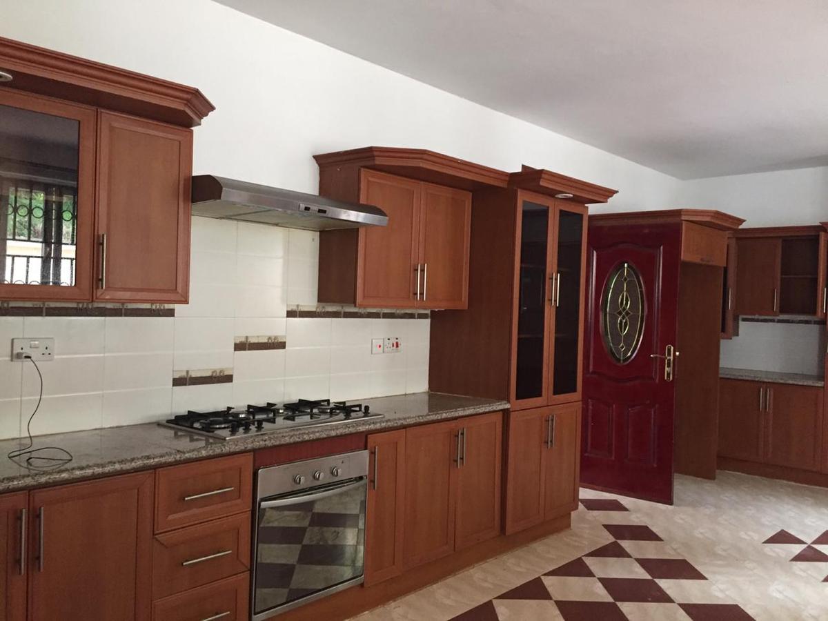 4 Bed Townhouse with En Suite in Thigiri - 7