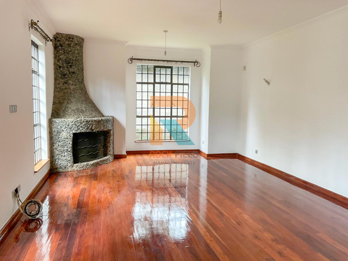 4 Bed Townhouse with En Suite at Peponi Road - 19