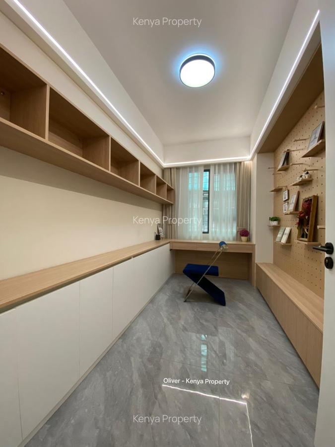 2 Bed Apartment with En Suite at Wood Avenue Next To Yaya Center. - 10