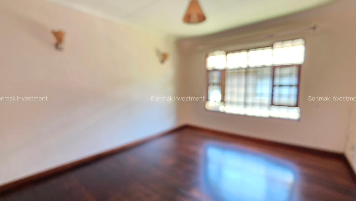 4 Bed Townhouse with En Suite at French Embassy. - 10