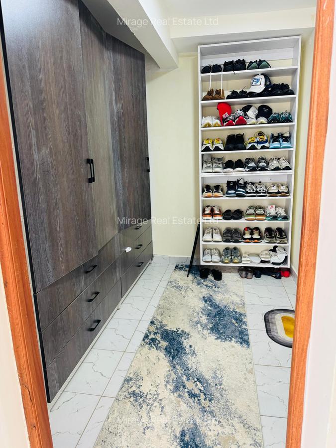 6 Bed House with Staff Quarters in Membley - 17