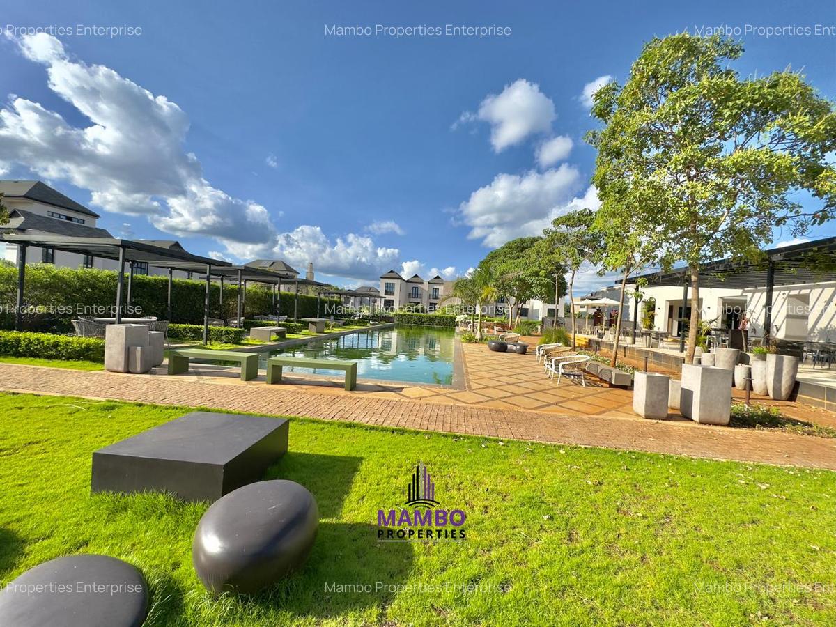 3 Bed Apartment with En Suite at Runda - 3